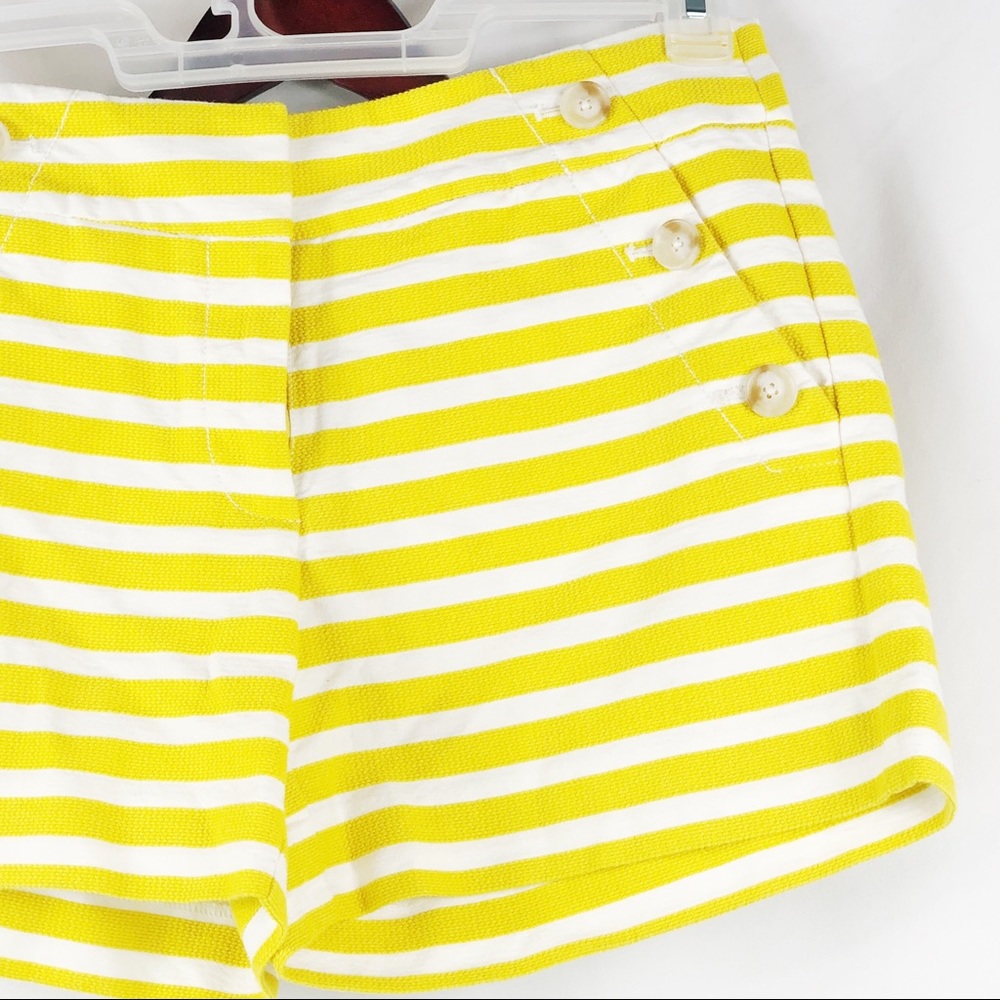 Loft Stripe Rivera Short - Picture 2 of 3